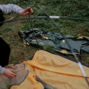 Ultralight 2-Person Tent