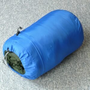 Insulated Sleeping Bag