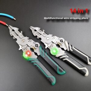 14-in-1 Multi Tool