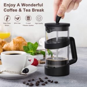 Portable Coffee Press