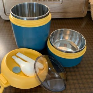 Insulated Food Container
