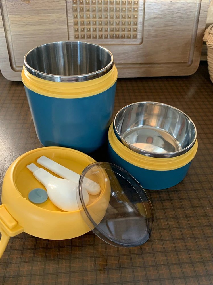 Insulated Food Container