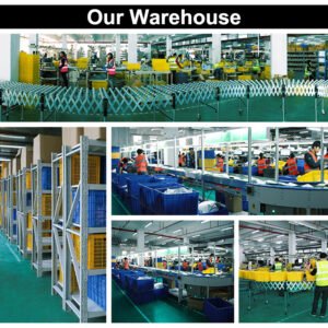 Touchscreen Winter Gloves