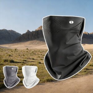 Neck Gaiter UV Shield